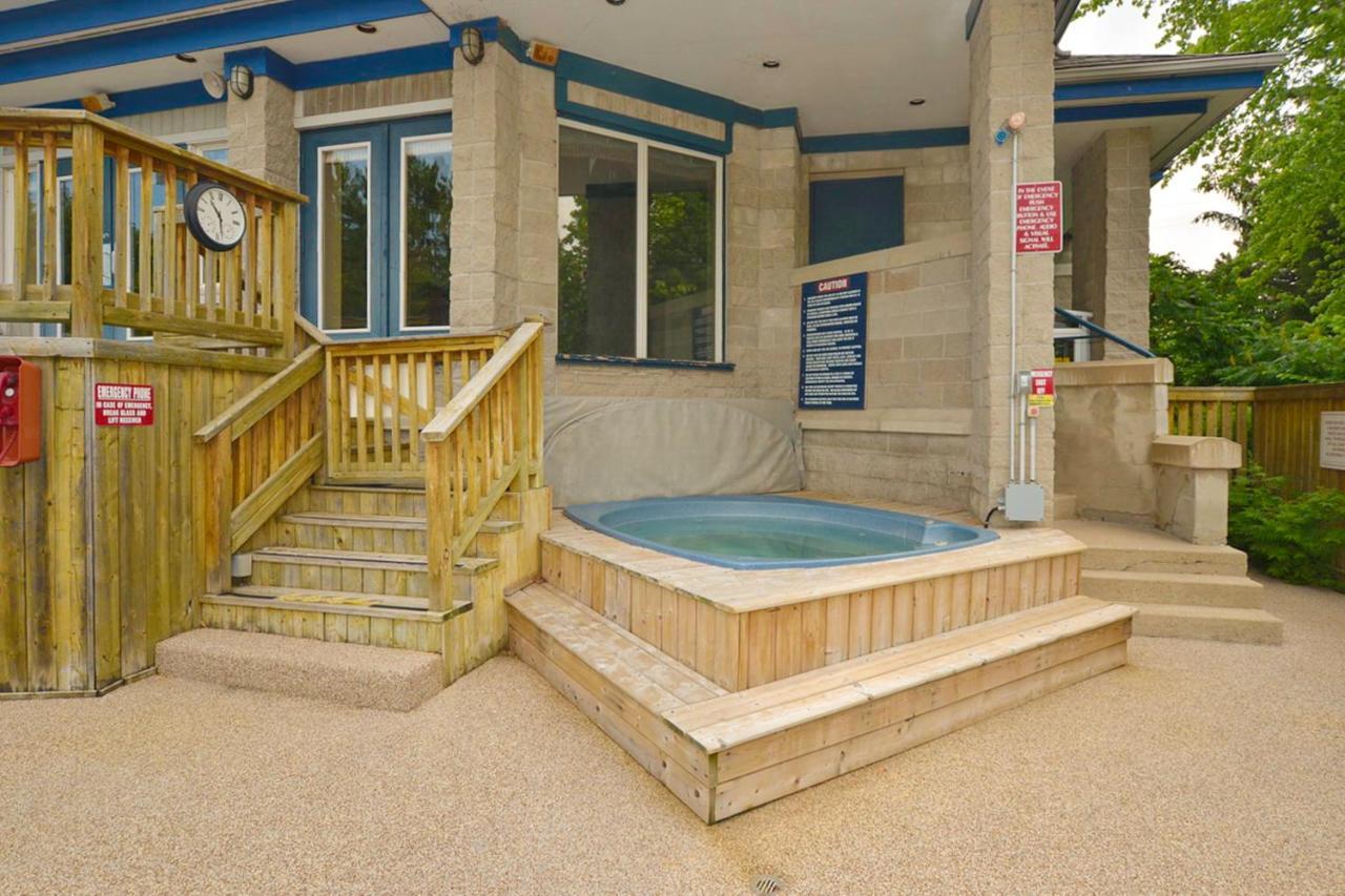 Condo 211 At North Creek Resort Blue Mountains Bilik gambar