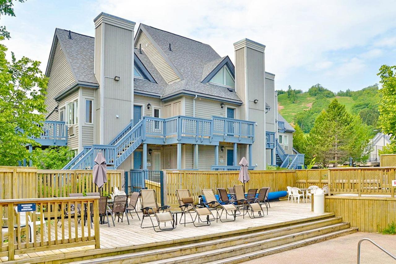 Condo 211 At North Creek Resort Blue Mountains Bilik gambar