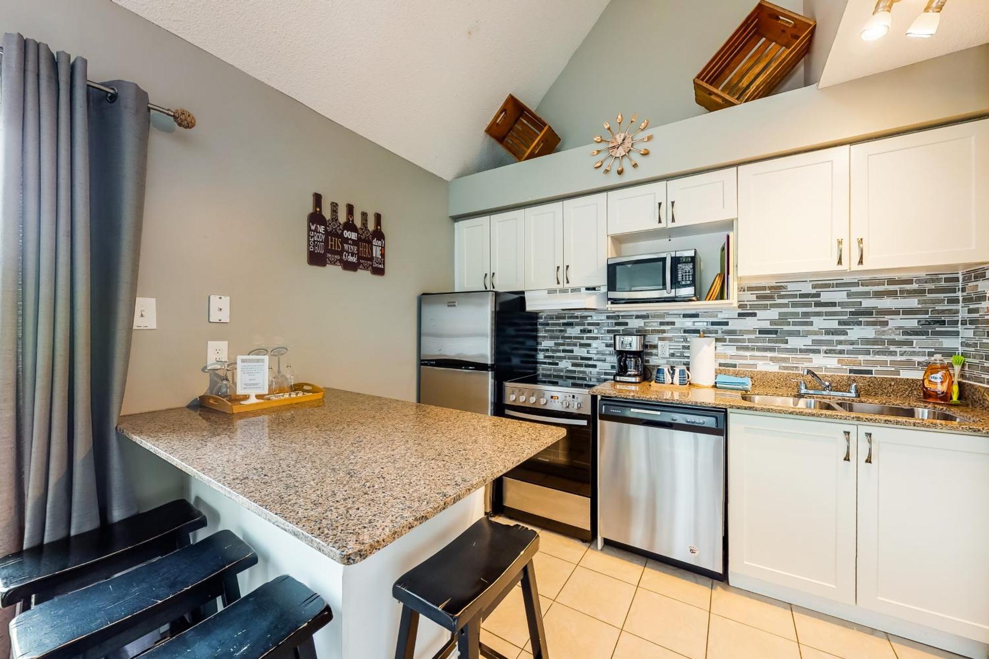 Condo 211 At North Creek Resort Blue Mountains Bilik gambar
